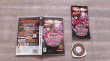 Yu Gi Oh Tag Force 3, Sony PSP