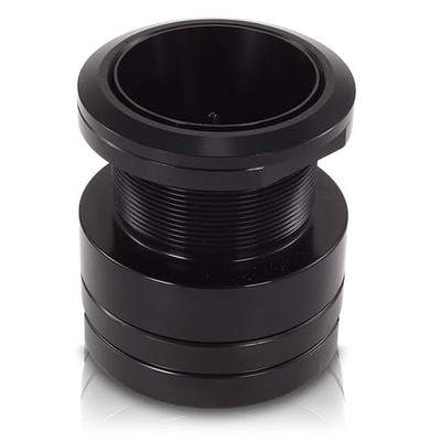 Sundown Audio GT-1R Bullet Tweeter - 100W RMS, 4-Ohm - High-Efficiency Car Audio