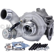 Turbo Hyundai H100