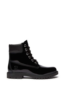 TIMBERLAND - Women's waterproof Timberland  Premium 6-Inch ankle boot - Number