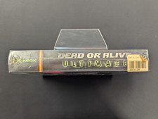 Dead or Alive Ultimate Fighting Video Games for sale | eBay