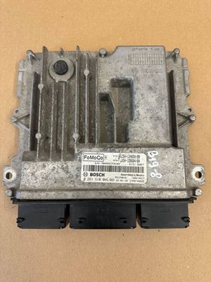 Ford Explorer VI 2021 Benzin Motorsteuergerät -modul 0261S100WG TAA4038