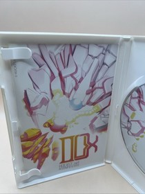 Sega Dreamcast - Hucast - Dux - Region