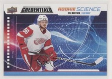 2019-20 Upper Deck Credentials Rookie Science Ryan Kuffner #RS-31 14gy