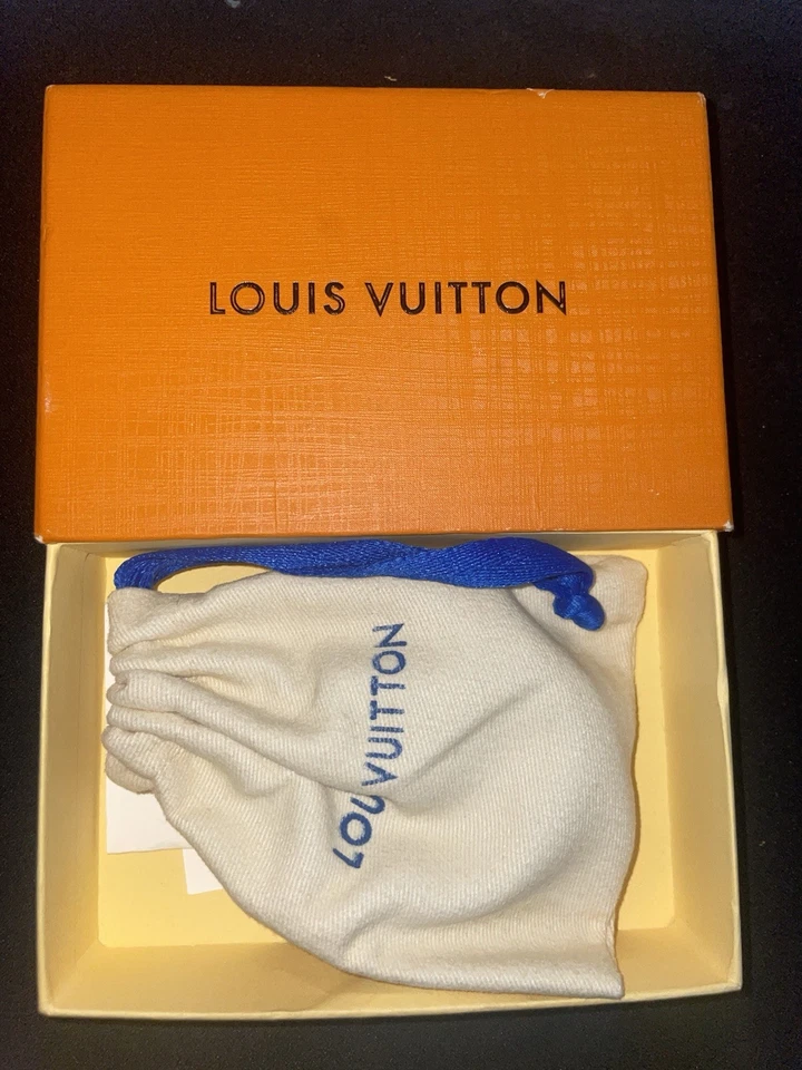 Bracciale Louis Vuitton Slim 17/21 - Immagine 3 di 4