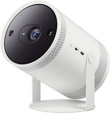 Samsung 100" Class FHD 1080P LED Projector SP-LFF3CLAXXZA