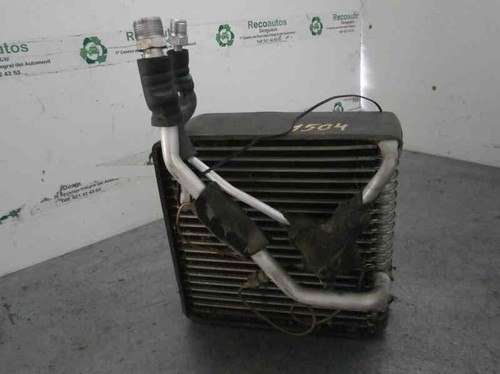 klimaverdampfer NISSAN ALMERA N15 2.0 DIESEL 1995 394482