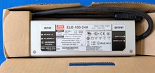 Mean Well ELG-100-24A 24VDC 4A Power Supply