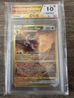 Palkia Originel VSTAR FA GG67/GG70 Alternative Gold Zénith Suprême