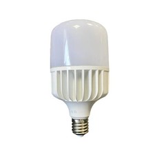 60W Extra Large LED Bulb E40 Base – 4800LM Cold White 263mm Lamp
