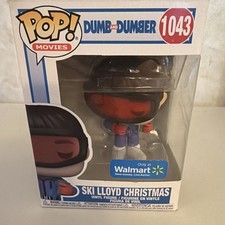 Funko Pop Dumb and Dumber Figures 31