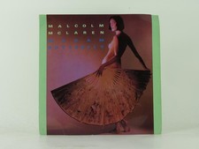 MALCOLM MCLAREN MADAM BUTTERFLY (3) (44) 2 Track 7" Single including Picture Sle
