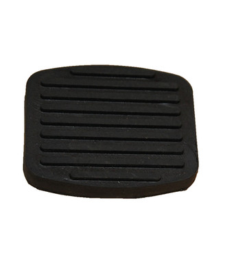 Pedalgummi eckig IFA Trabant 1.1 Barkas B1000-1 Multicar M25 Wartburg 353 1.3