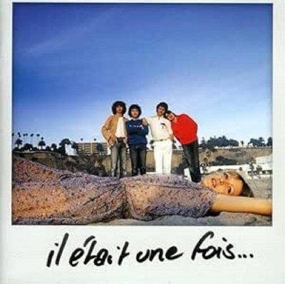 Il Etait une Fois Il Etait Une Fois (CD) (UK IMPORT)