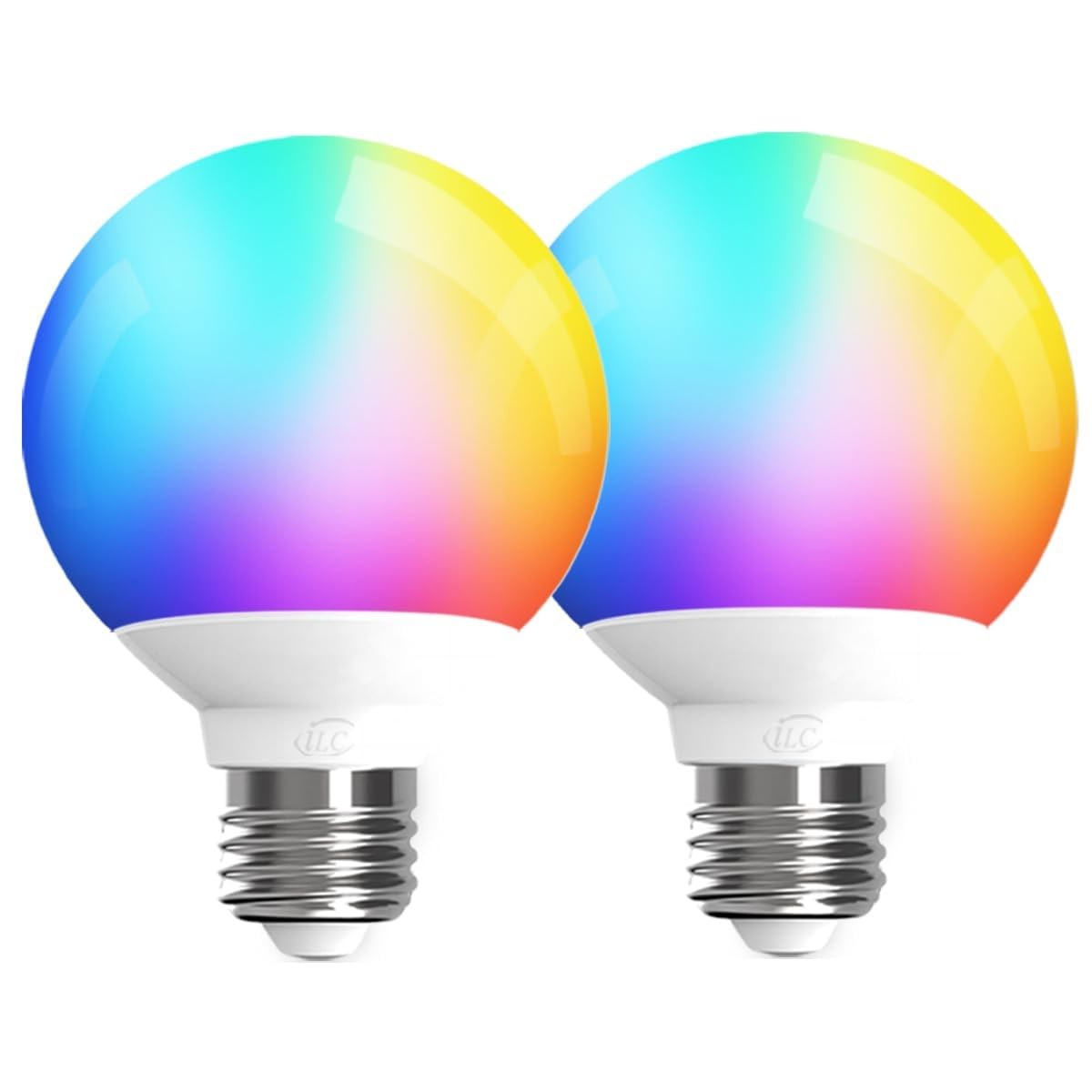 Lampadina Alexa E27 G80 Smart LED 6W - L'Affare per la tua Casa