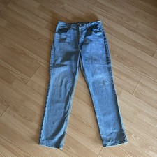 Levi s Big E 70s High Slim Straight Leg Jeans Women s 31