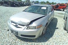 2006 Acura Tl 3.2l Engine Motor Oem 146k Miles - Lkq453741487