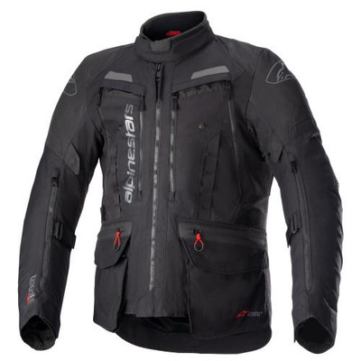 ALPINESTARS BOGOTÀ PRO DRYSTAR Tech-Air NER ATMUNGSAKTIVE WASSERDICHTE JACKE