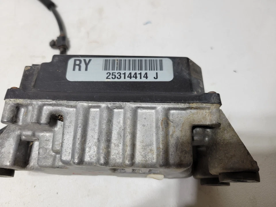 Привод модуля круиз-контроля 95~02 GMC Chevy - Изображение 4 из 4