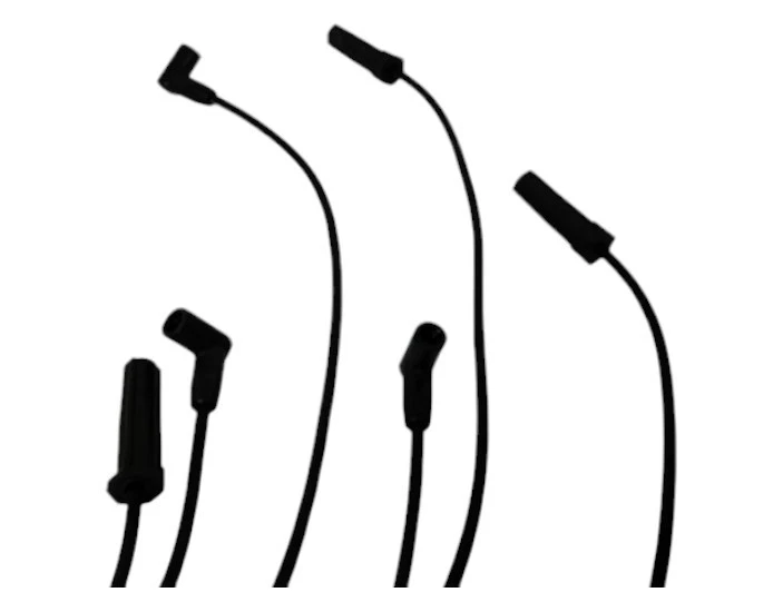 Buick Pontiac Park Avenue Bonneville 2001-2005 kit de cables, bujía 12192471 nuevo Foto 2 de 4