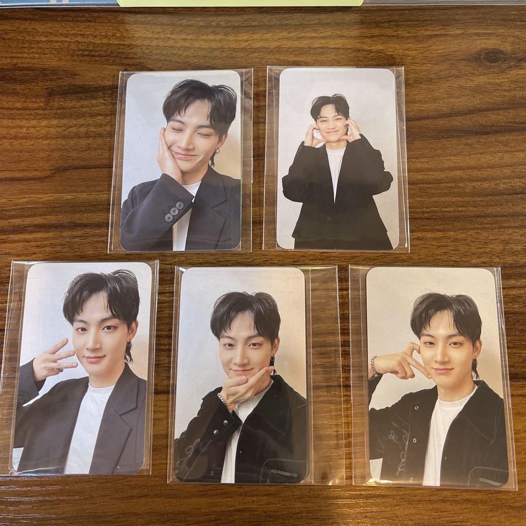 GOT7 JAY B × saim center RELOAD☆限定Tシャツ Got7 Jay B Saim Center Reload Limited T-Shirt | eBay