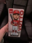Joey Votto Cincinnati Reds Bobblehead St. Elizabeth MLB Baseball Collectible