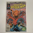 Marvel Comics The Amazing Spider-Man #238 (1983) Newsstand Variant Roger Stern