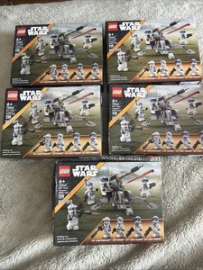 Lego 75345 | eBay