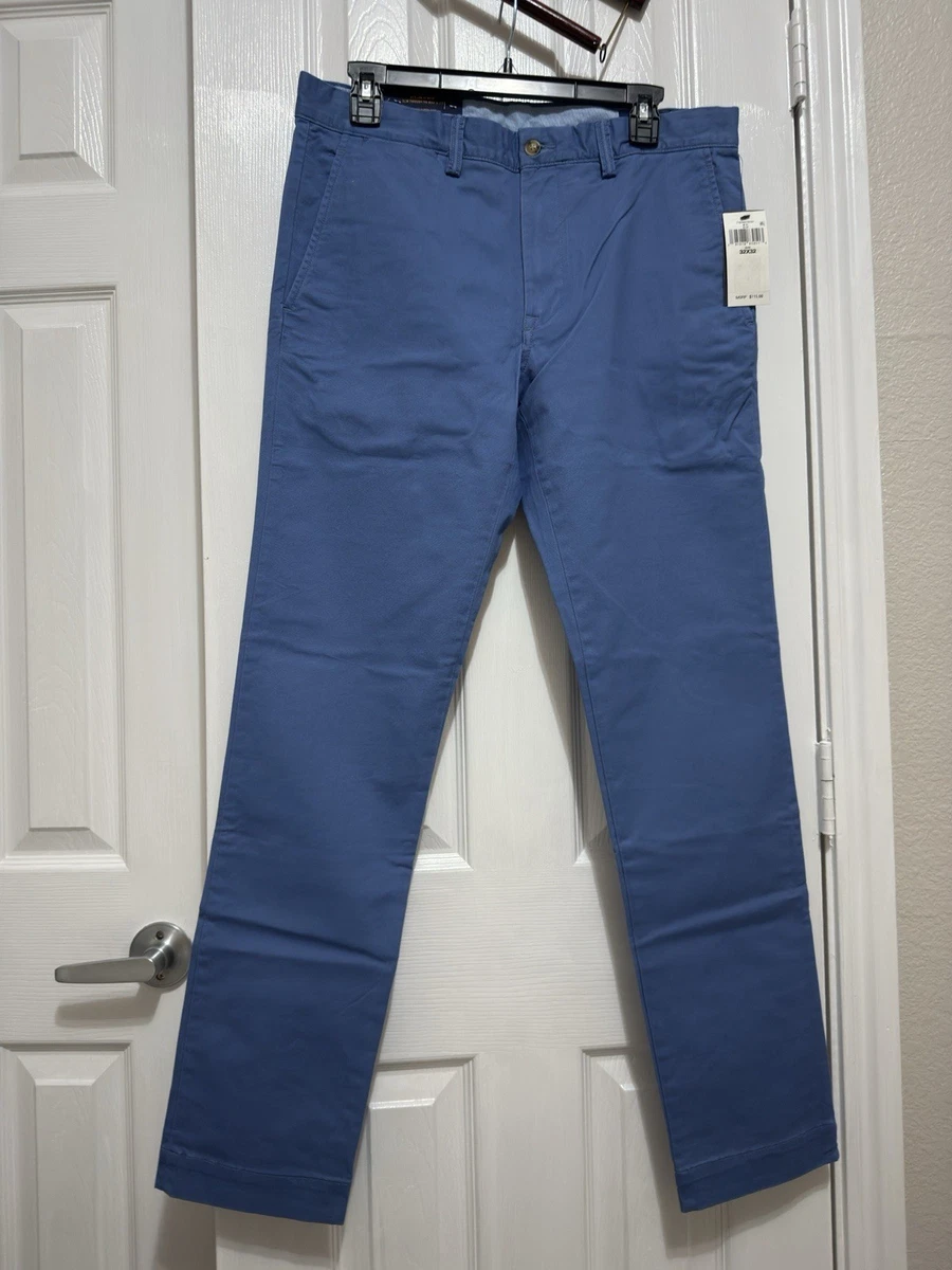 Polo Ralph Lauren Slim Pants for Men for sale | eBay