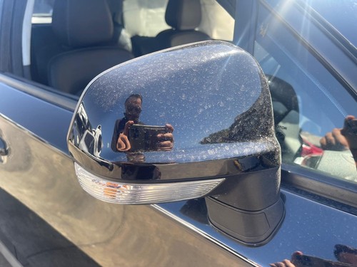 MG MG3 SZP1 07/2016-10/2024 INTERIOR MIRROR - Picture 3 of 12