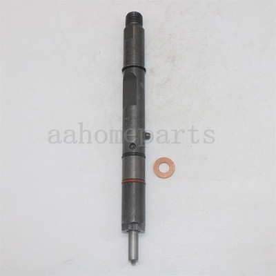 OEM Fuel Injector 059130201E 0432133836 for Audi A6 Avant 4B5 C5 VW 2.5 V6#zc