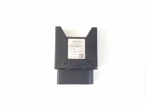 Audi A3 S3 8V 2014 Steuergerät Hochdruckkraftstoffpumpe 5Q0906093 kW EZE75445