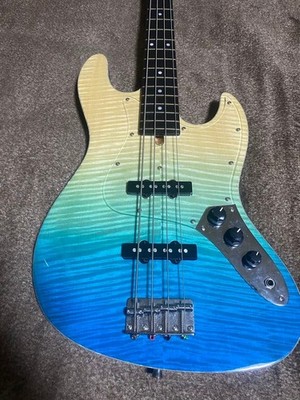 Bacchus Wl-434S Fm-Ald Blu-Grd Safe delivery from Japan