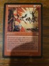 French Radiate Torment MTG Magic The Gathering Card Vintage FBB Rare Red 
