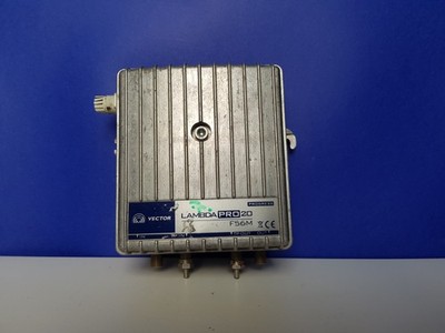 Lambda Pro 20 Lambdapro20 F56m Vector F56m Electric Control Unit Ecu