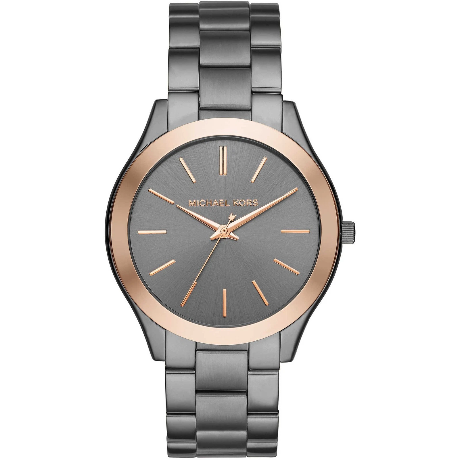 MICHAEL KORS Orologio uomo MK8576 slim passerella