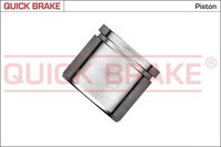 Kolben Bremssattel Quick Brake 185397K Stahl FüR Opel Insignia G09 Sports Tourer