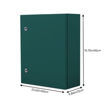 Lockable Outdoor Electric Enclosure, Kiosk, Cabinet, Stain Steel IP66 Waterproof