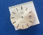 Genuine Omega Genève Automatic dial 29.4 mm for caliber 1481 (17495)