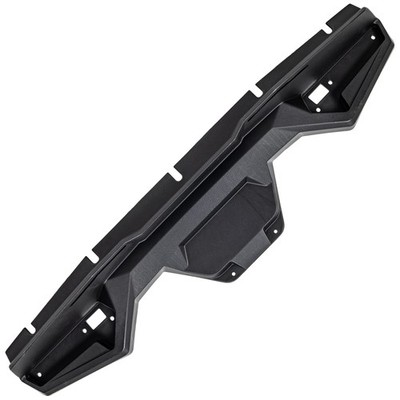 Polaris 5458421-070 Gloss Black Rear Bumper Sportsman 570 450