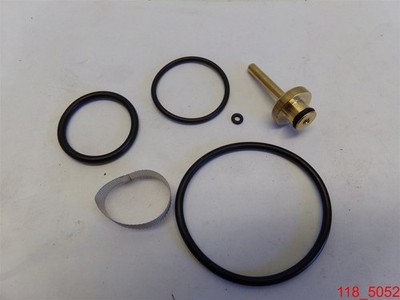 ID Insert Deal Brass Pressure Regulator Membrane R121 PE 50 Bar F1 NBR 80035344