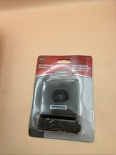 RoadPro RP-102c CB Extension Speaker