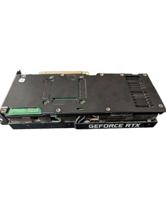 Dell NVIDIA GeForce RTX 3080 10GB GDDR6X OEM Grafikkarte   voll funktionsfähig