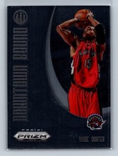 2024-25 Panini Deca Basketball Vince Carter Downtown Bound