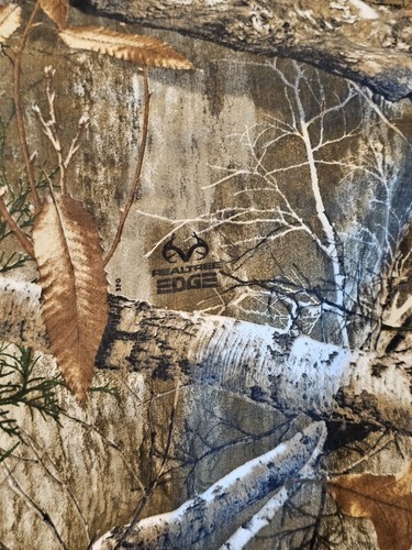 Magellan Outdoors Realtree Camo Full Zip Hooded Jacket Large Youth-39/25 Used - Picture 9 of 11