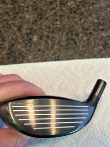 Callaway Rogue 3 Wood | eBay