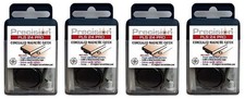 Precision Lock PLS-24 PRO Concealed Magnetic Catch Four Pack