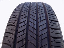 P21555r17 Hankook Kinergy Gt 94 V Used 932nds