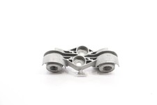 2020 - 2025 LINCOLN AVIATOR CENTER EXHAUST MUFFLER MOUNT SUPPORT BRACKET OEM