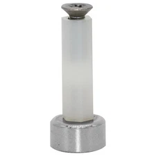 Mag Daddy Pcbm700t Magnetic Standoff Kit, M3 X 0.5 Thrd Sz, 0.394 In Od, 12 Pk